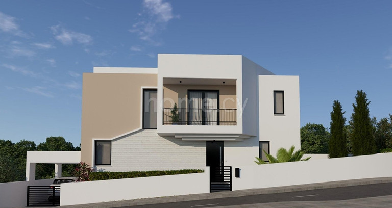 Βίλα προς πώληση - Λεμεσός