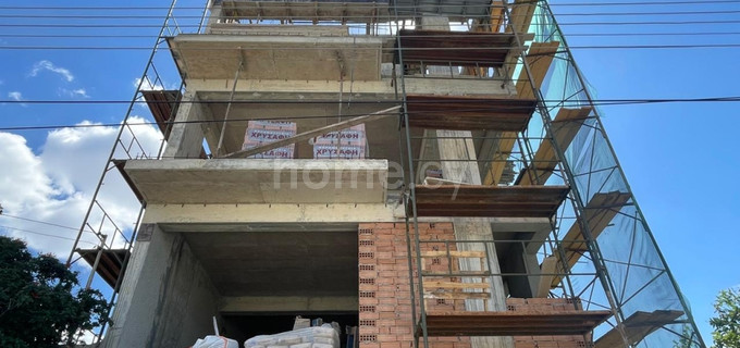 Lägenhet till salu i Larnaca