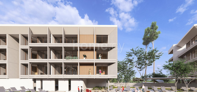 Apartment for sale in Kapparis