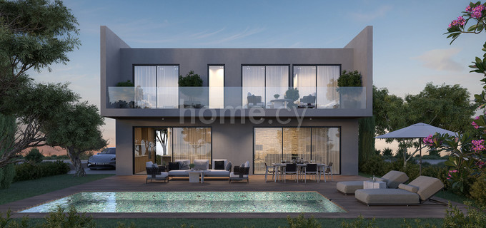 Villa for sale in Kapparis