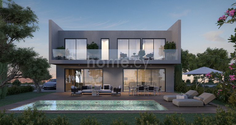 Villa for sale in Kapparis