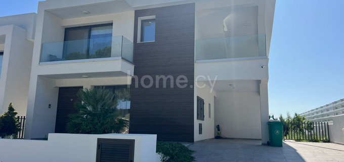 Villa to rent in Larnaca