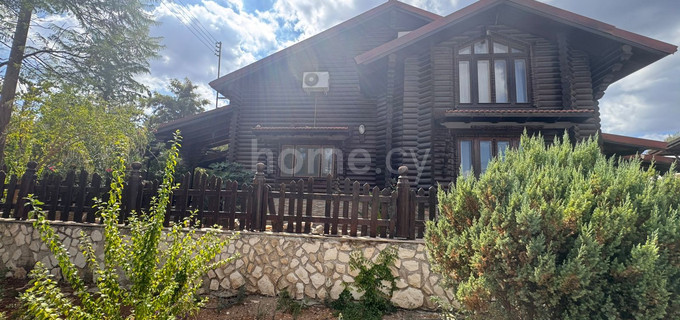 Villa to rent in Larnaca