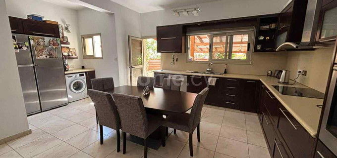 Villa att hyra i Paphos