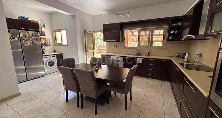 Villa att hyra i Paphos