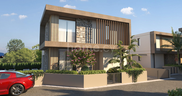 Villa for sale in Larnaca