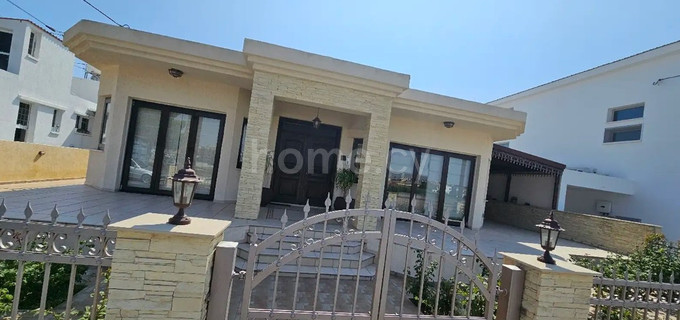 Villa to rent in Larnaca