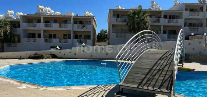 Apartment to rent in Paphos