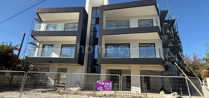 Apartment for sale in Nicosia
