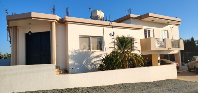 House for sale in Larnaca