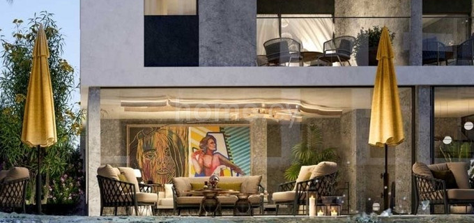 Apartamento a la venta en Limassol