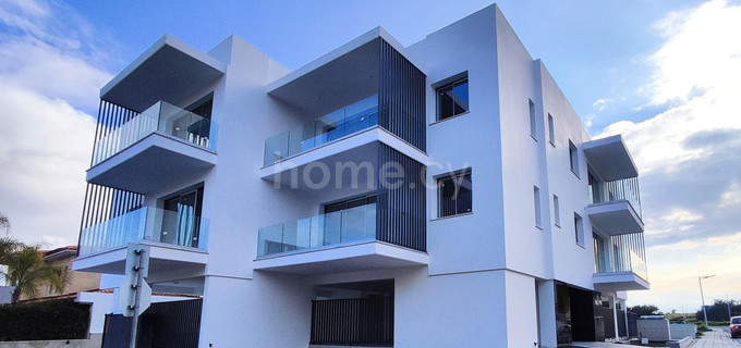 Apartment for sale in Nicosia