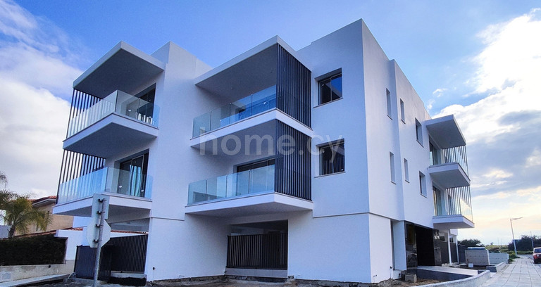 Apartment for sale in Nicosia