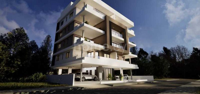 Apartment for sale in Nicosia