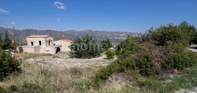 Villa for sale in Larnaca