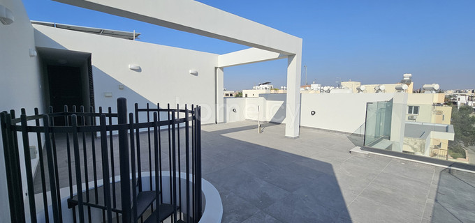 Apartment for sale in Larnaca