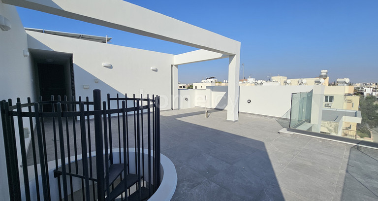Apartment for sale in Larnaca
