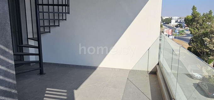 Apartment for sale in Larnaca