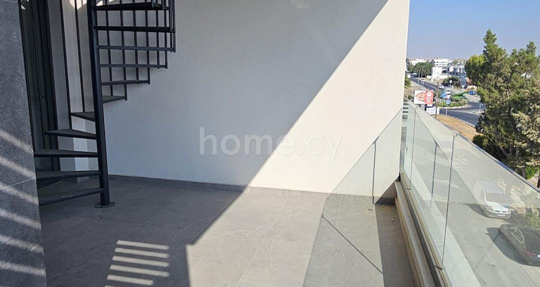 Apartment for sale in Larnaca