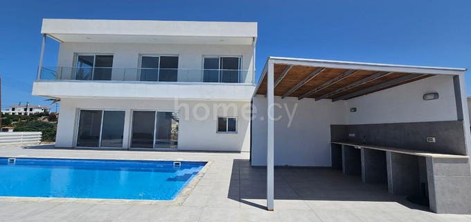 Villa a la venta en Paphos