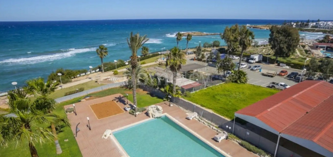 Apartment for sale in Protaras