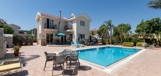 Villa in Protaras zu verkaufen