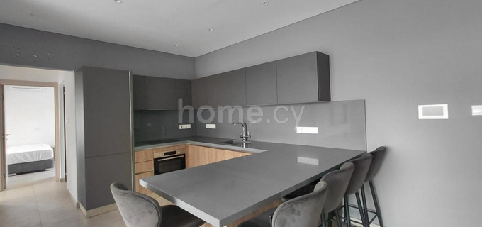 Διαμέρισμα προς ενοικίαση - Λεμεσός