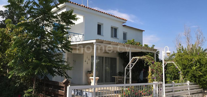Villa for sale in Larnaca