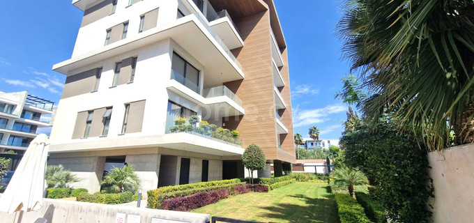 Apartment for sale in Limassol