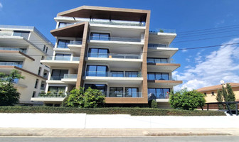 Apartment for sale in Limassol