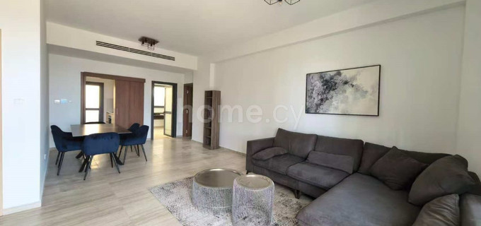 Apartment to rent in Limassol