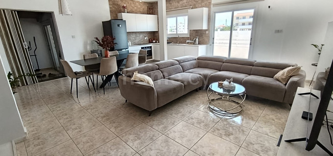 Villa in Larnaca zu verkaufen