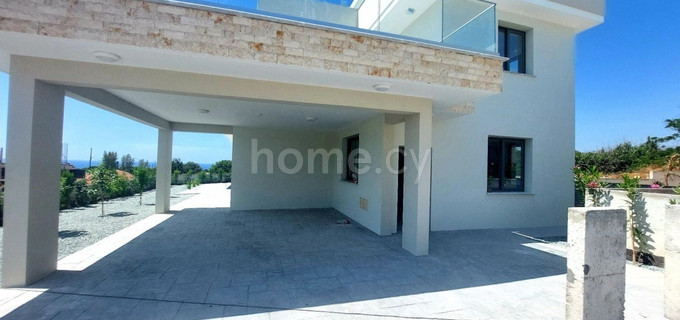 Villa for sale in Paphos
