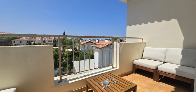 Wohnung in Protaras zu verkaufen