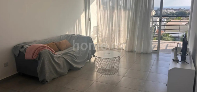 Διαμέρισμα προς πώληση - Πάφος