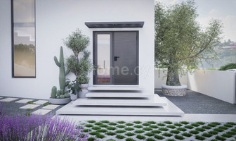 Смежный дом на продажу в Лимассол