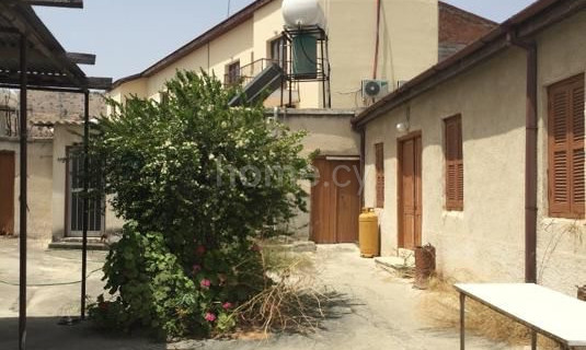 Villa a la venta en Larnaca