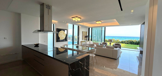 Villa till salu i Ayia Thekla