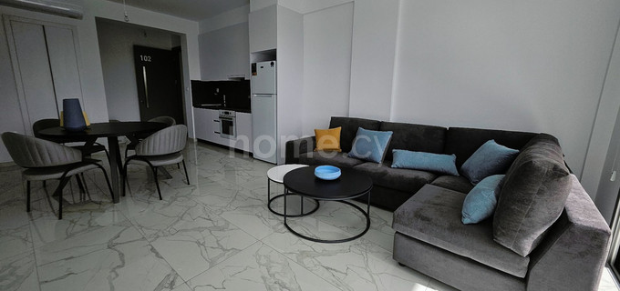 Wohnung in Limassol zu vermieten
