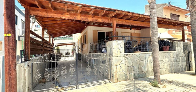 Villa to rent in Limassol