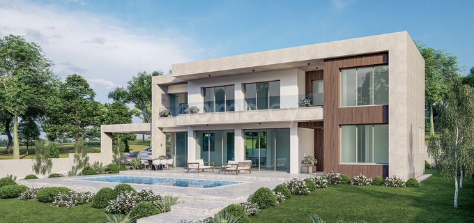 Villa a la venta en Limassol