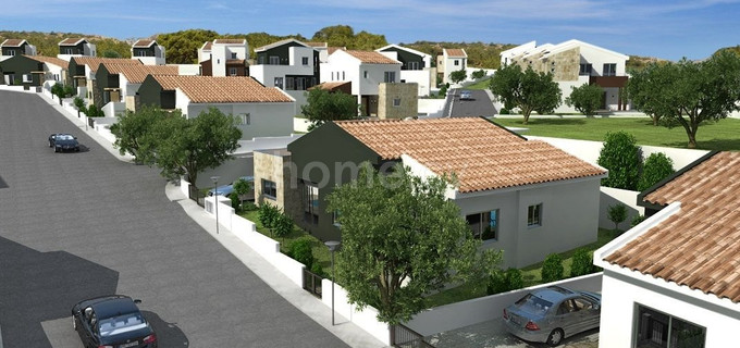 Villa till salu i Limassol