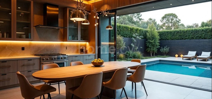 Villa till salu i Limassol