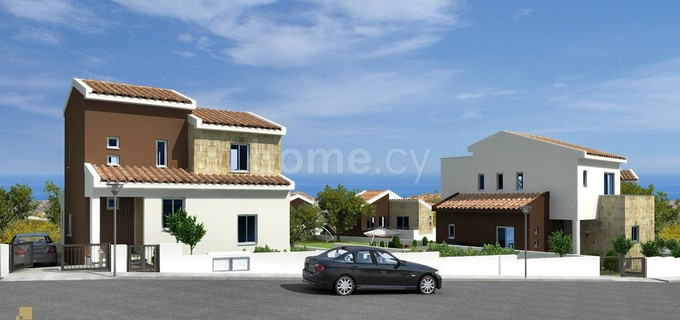 Villa till salu i Limassol