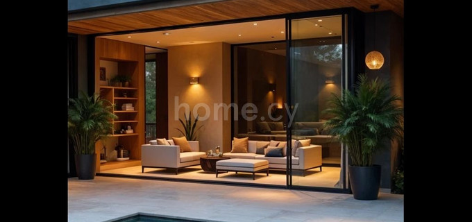 Villa till salu i Limassol