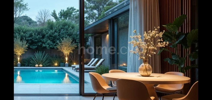 Villa till salu i Limassol