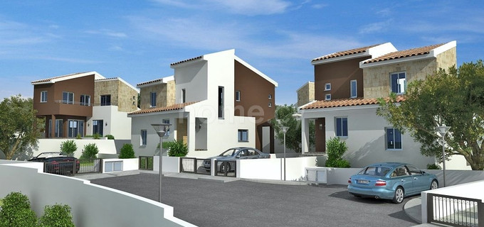 Villa till salu i Limassol