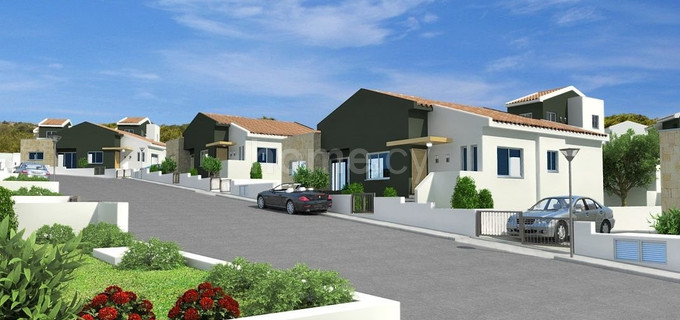 Villa till salu i Limassol