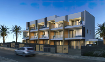 Reihenhaus in Limassol zu verkaufen