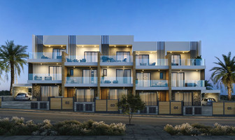 Townhaus in Limassol zu verkaufen